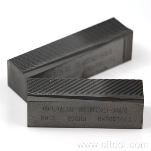 High Quality Mould Flat Thread Rolling Dies